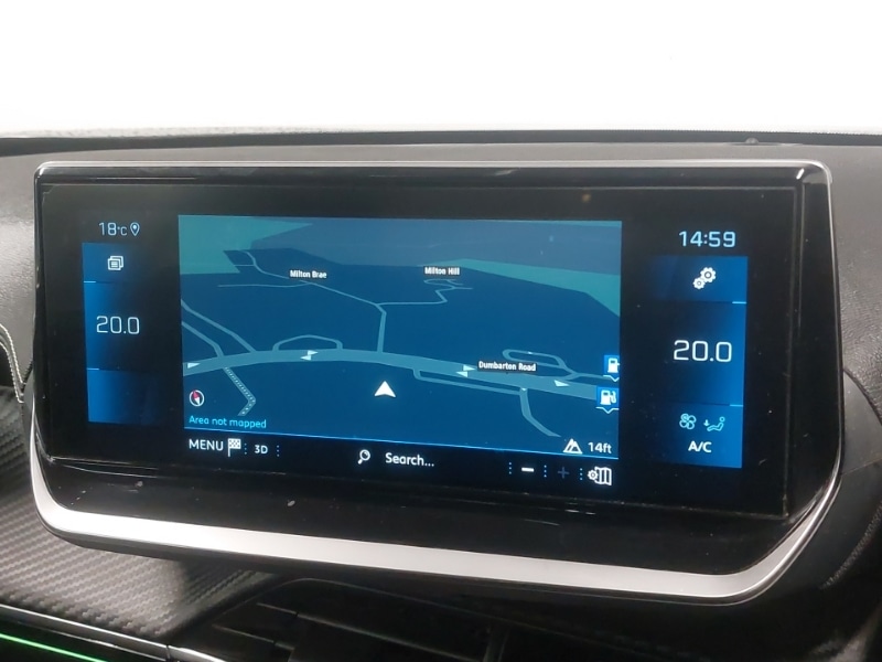 Used Peugeot 2008 2022 for sale - 76404135: Photo 7