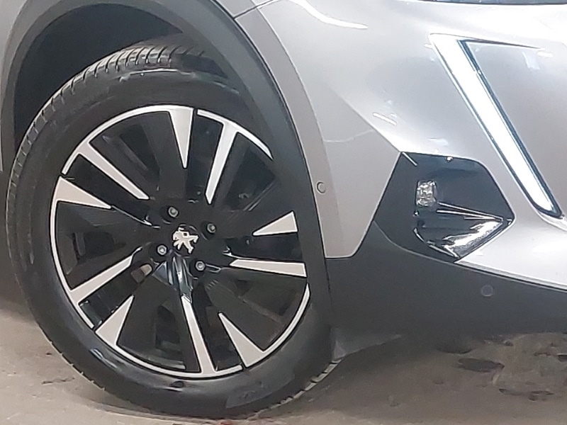 Used Peugeot 2008 2022 for sale - 76404135: Photo 9