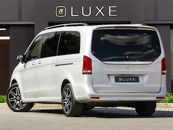 Used Mercedes-Benz V-Class 2023 for sale - 78522352: Photo