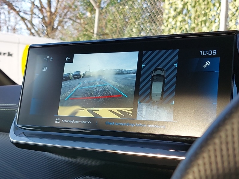 Used Peugeot 208 2022 for sale - 77142284: Photo 10