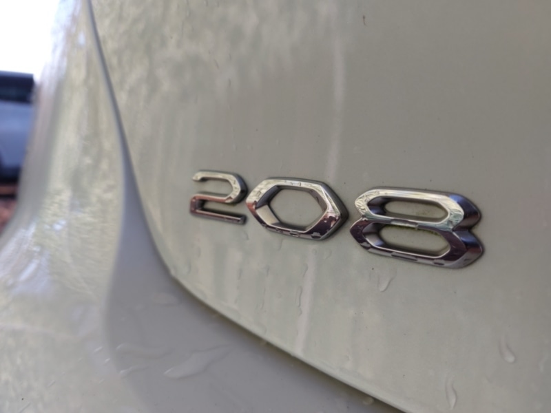 Used Peugeot 208 2022 for sale - 77142284: Photo 12