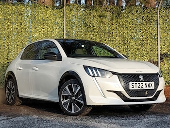 Peugeot 208 feature image
