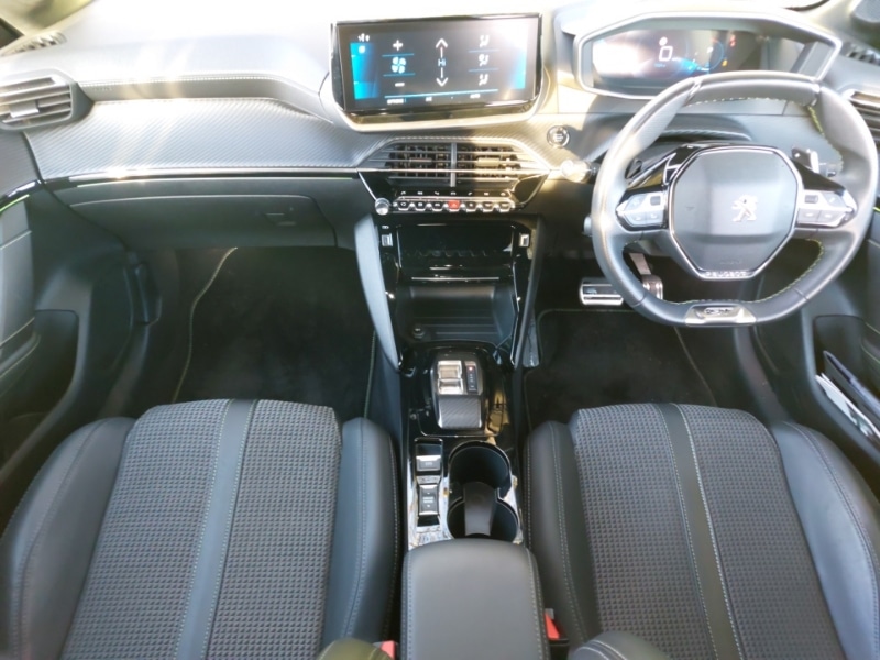 Used Peugeot 208 2022 for sale - 77142284: Photo 2