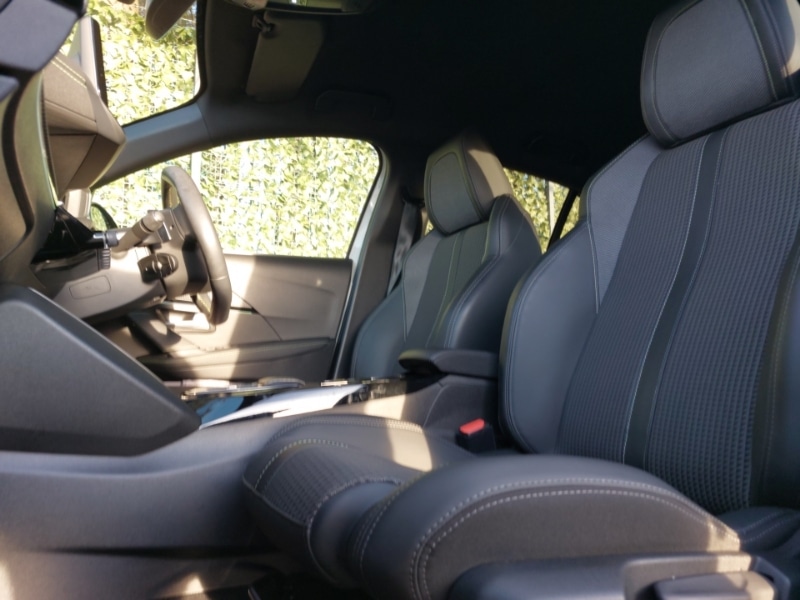 Used Peugeot 208 2022 for sale - 77142284: Photo 5