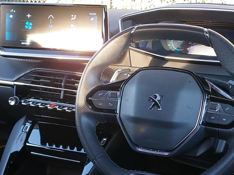 Used Peugeot 208 2022 for sale - 77142284: Photo 7