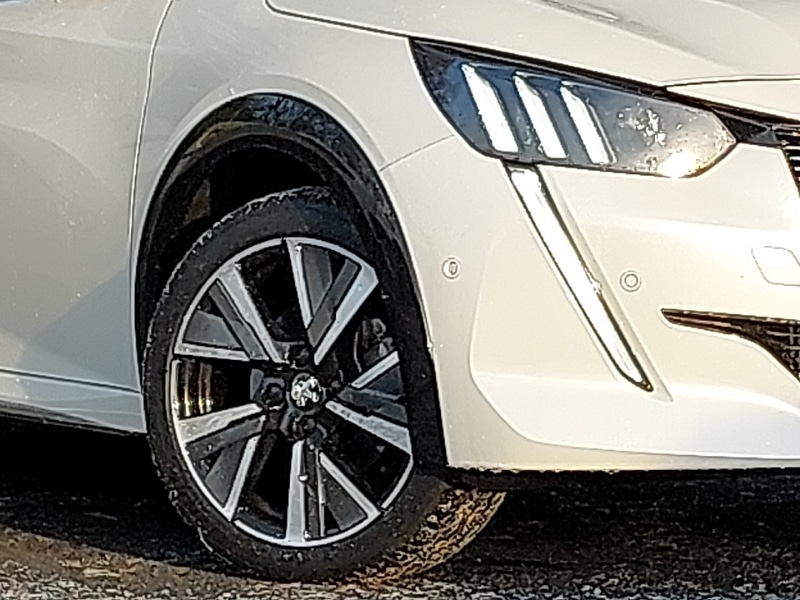 Used Peugeot 208 2022 for sale - 77142284: Photo 9