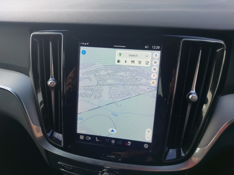 Used Volvo V60 2022 for sale - 76682770: Photo 12