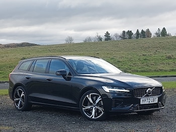 2022 - 2.0 T6 [350] Recharge PHEV Plus Dark 5dr AWD Auto