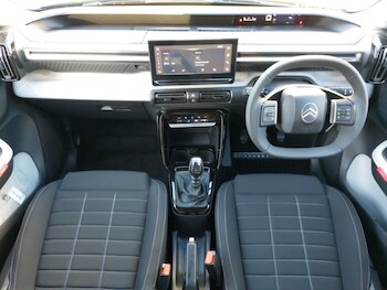 Used Citroen C3 Aircross 2025 for sale - 77492037: Photo