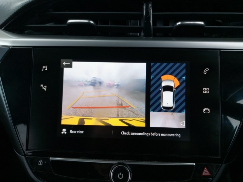 Used Vauxhall Corsa 2022 for sale - 76742059: Photo 10