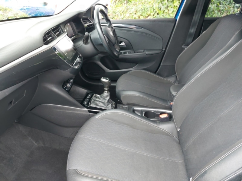 Used Vauxhall Corsa 2022 for sale - 76742059: Photo 5
