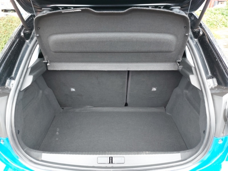 Used Vauxhall Corsa 2022 for sale - 76742059: Photo 8