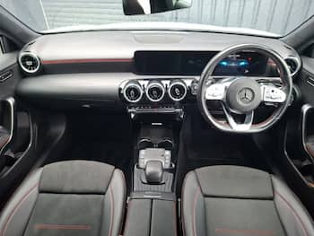 Used Mercedes-Benz A-Class 2021 for sale - 79844010: Photo