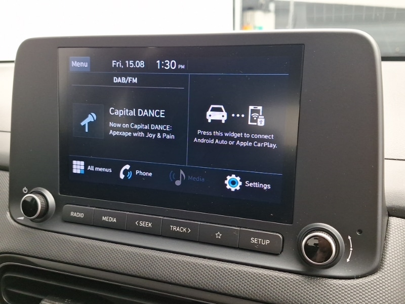 Used Hyundai KONA 2022 for sale - 76087498: Photo 10