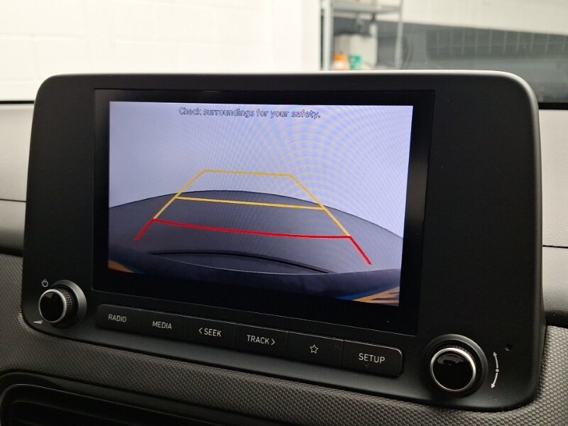 Used Hyundai KONA 2022 for sale - 76087498: Photo 11