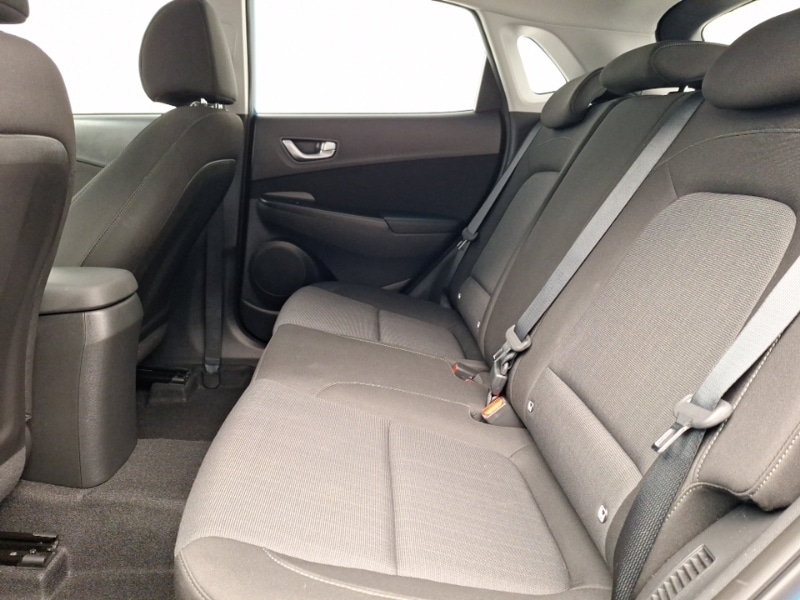 Used Hyundai KONA 2022 for sale - 76087498: Photo 6
