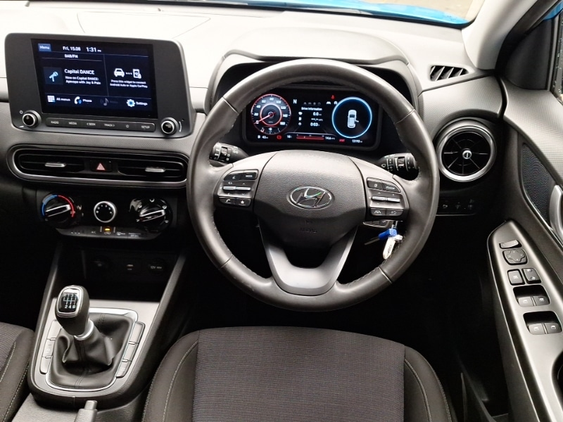 Used Hyundai KONA 2022 for sale - 76087498: Photo 7