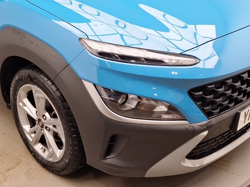 Used Hyundai KONA 2022 for sale - 76087498: Photo 9