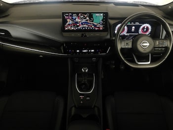 Used Nissan Qashqai 2024 for sale - 76947694: Photo