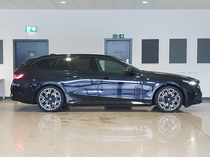 Used BMW i5 2025 for sale - 76695529: Photo 2