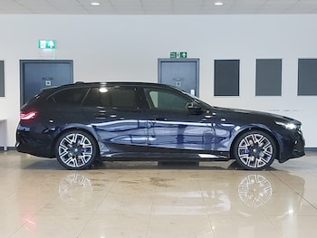 Used BMW i5 2025 for sale - 76695529: Photo