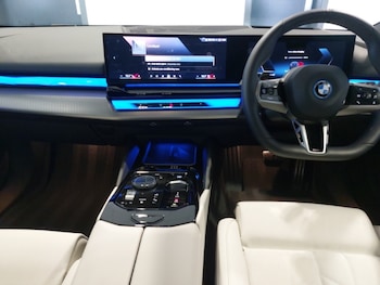 Used BMW i5 2025 for sale - 76695529: Photo
