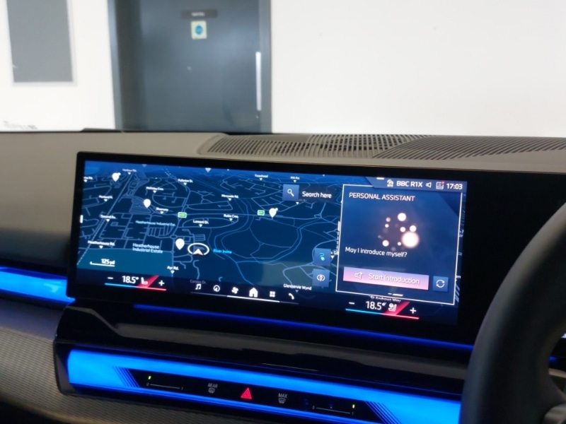 Used BMW i5 2025 for sale - 76695529: Photo 8