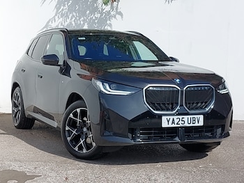 Used BMW X3 2025 for sale - 79485931: Photo