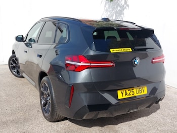 Used BMW X3 2025 for sale - 79485931: Photo