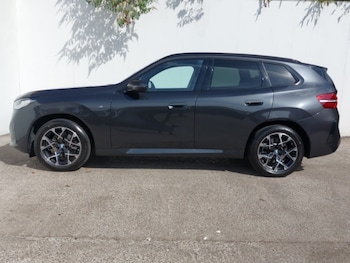 Used BMW X3 2025 for sale - 79485931: Photo