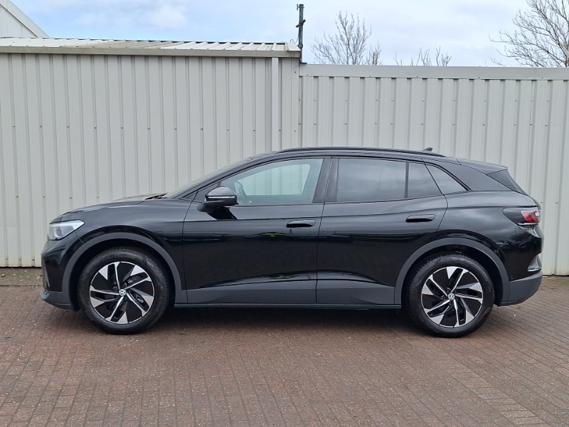 Used Volkswagen ID.4 2025 for sale - 77389629: Photo 4