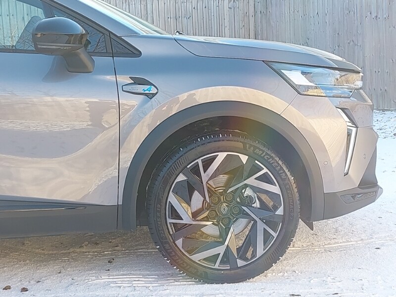 Used Renault Other 2025 for sale - 77160525: Photo 12