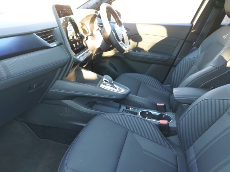 Used Renault Other 2025 for sale - 77160525: Photo 5