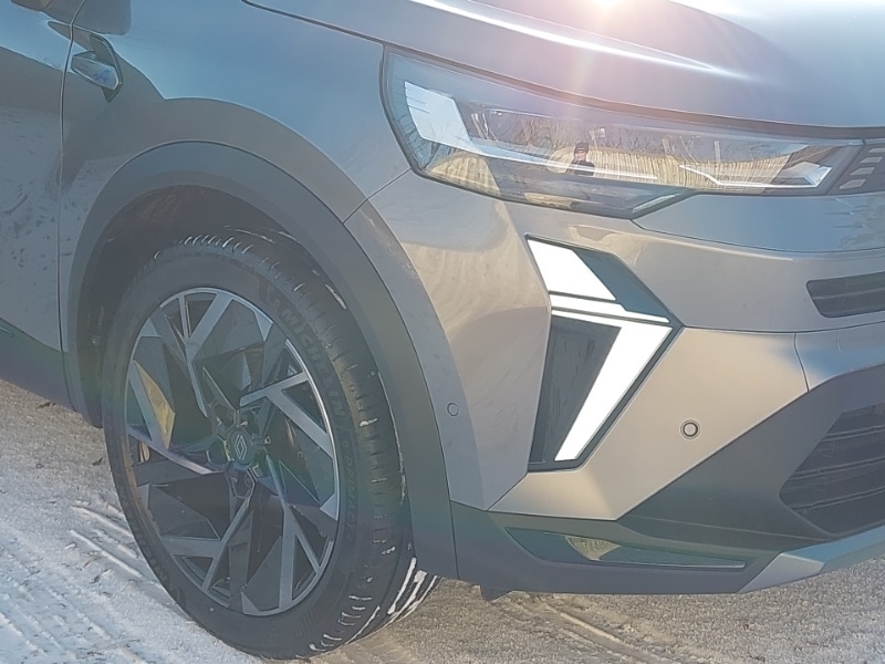 Used Renault Other 2025 for sale - 77160525: Photo 9