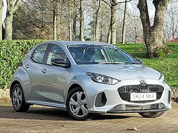 Used Mazda Mazda2 HYBRID 2024 for sale - 78216112: Photo