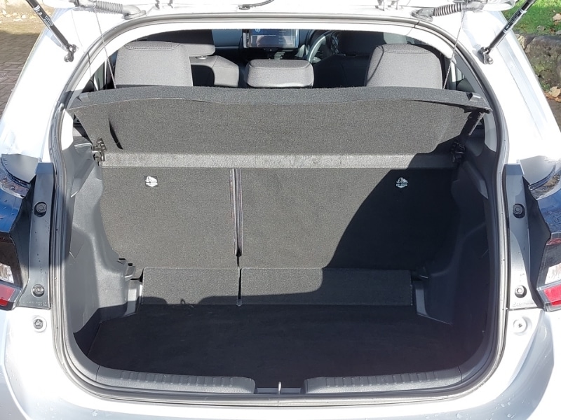 Used Mazda Mazda2 HYBRID 2024 for sale - 78216112: Photo 8