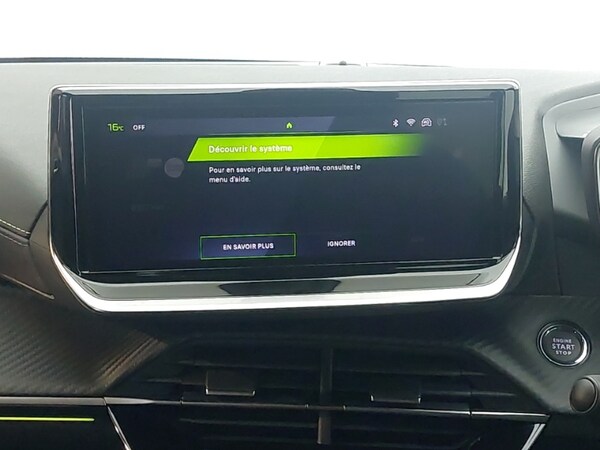 Used Peugeot 208 2025 for sale - 76254002: Photo 10