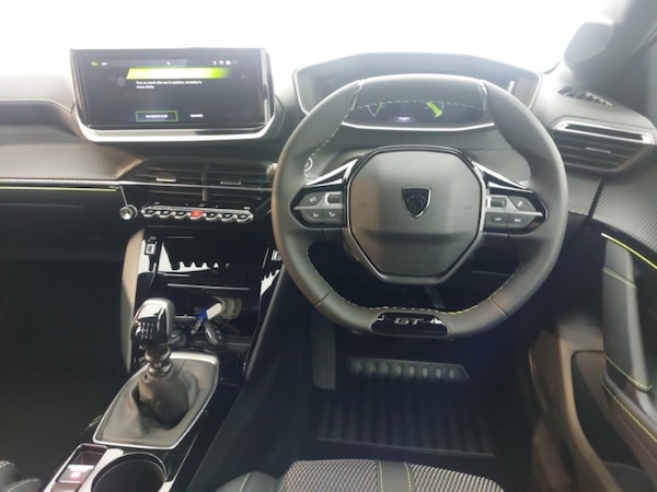 Used Peugeot 208 2025 for sale - 76254002: Photo 7