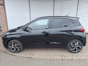 Used Hyundai i10 2026 for sale - 78477874: Photo