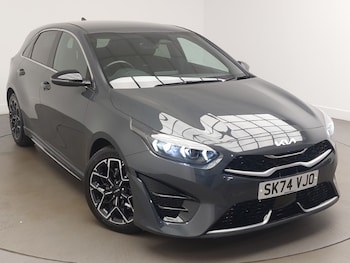 Kia - Ceed