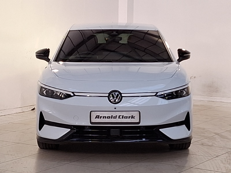 Used Volkswagen ID.7 2024 for sale - 77343445: Photo 12