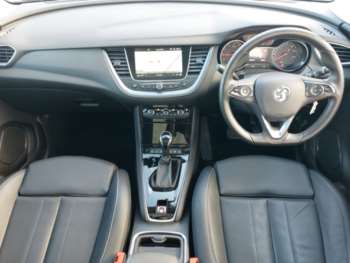 Used Vauxhall Grandland X 2020 for sale - 74951485: Photo
