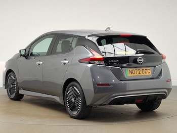 Used Nissan Leaf 2022 for sale - 77563274: Photo