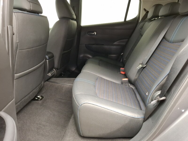 Used Nissan Leaf 2022 for sale - 77563274: Photo 6