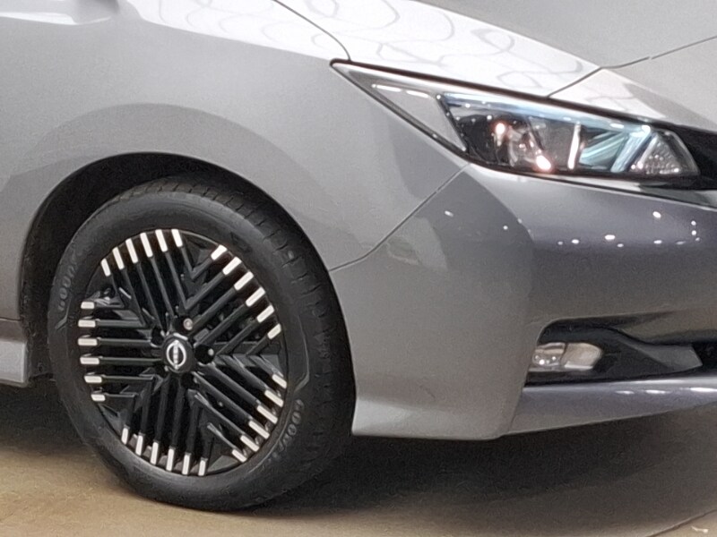 Used Nissan Leaf 2022 for sale - 77563274: Photo 9