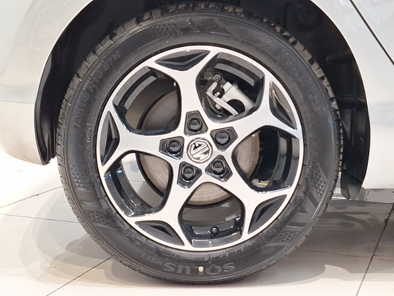 Used MG MG3 2025 for sale - 76537414: Photo 12