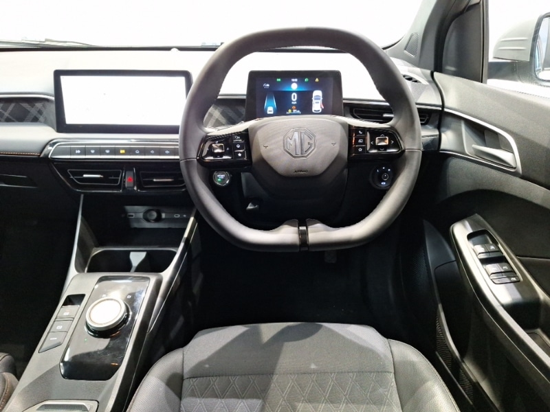 Used MG MG3 2025 for sale - 76537414: Photo 7