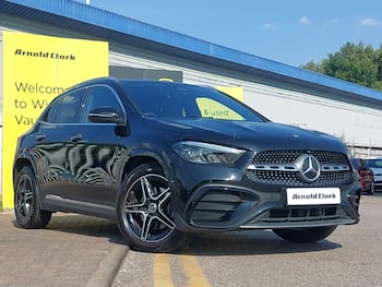 Used Mercedes-Benz GLA 2025 for sale - 79585553: Photo