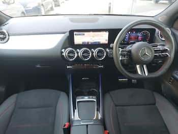 Used Mercedes-Benz GLA 2025 for sale - 79585553: Photo