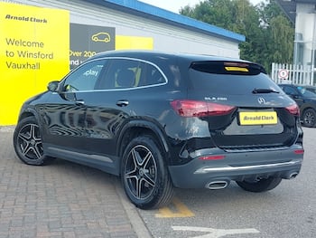 Used Mercedes-Benz GLA 2025 for sale - 79585553: Photo